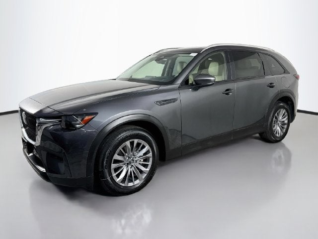 2024 Mazda Mazda CX-90 3.3 Turbo Preferred Plus