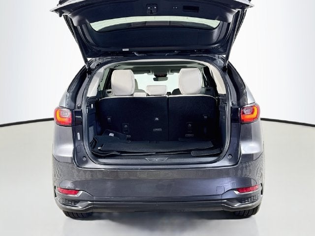 2024 Mazda Mazda CX-90 3.3 Turbo Preferred Plus