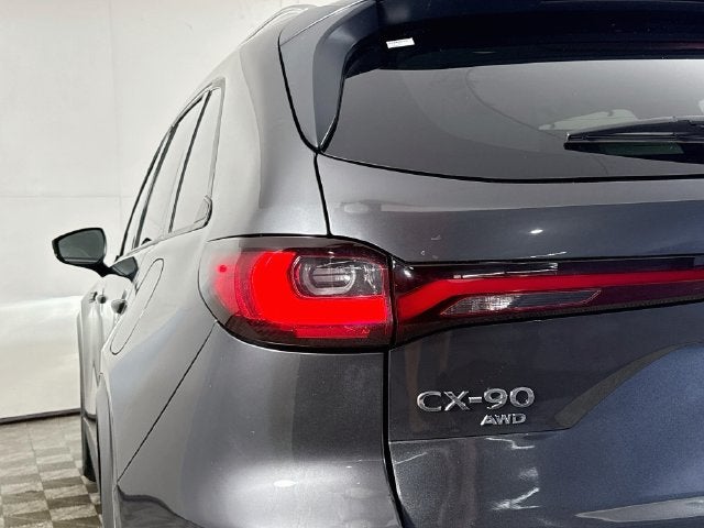 2024 Mazda Mazda CX-90 3.3 Turbo Preferred Plus