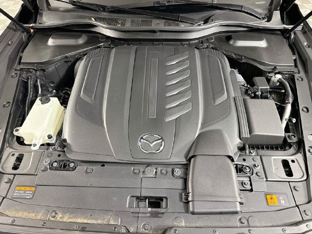 2024 Mazda Mazda CX-90 3.3 Turbo Preferred Plus