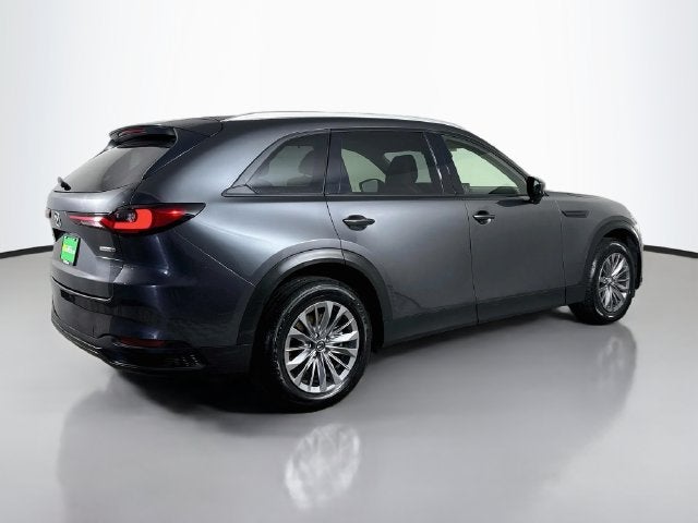2024 Mazda Mazda CX-90 3.3 Turbo Preferred Plus