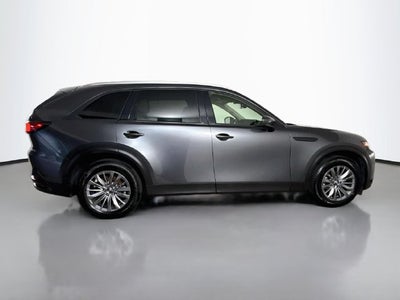 2024 Mazda Mazda CX-90 3.3 Turbo Preferred Plus