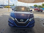 2022 Nissan Rogue Sport S