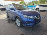 2022 Nissan Rogue Sport S