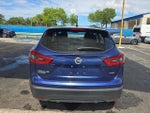 2022 Nissan Rogue Sport S