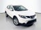2017 Nissan Rogue Sport SV