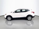 2017 Nissan Rogue Sport SV