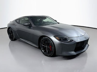2026 Nissan Z Performance