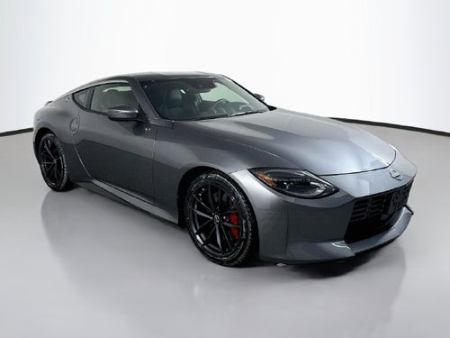 2026 Nissan Z Performance
