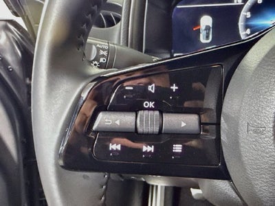 2026 Nissan Z Performance