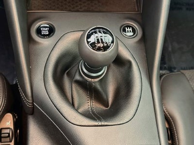 2026 Nissan Z Performance