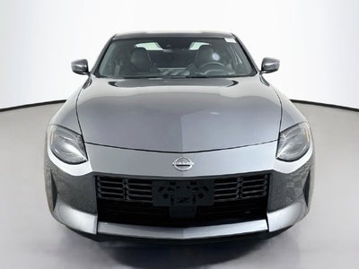 2026 Nissan Z Performance