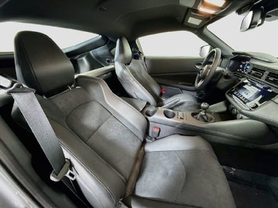 2026 Nissan Z Performance