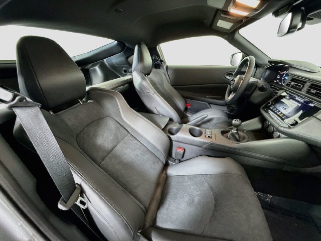 2026 Nissan Z Performance
