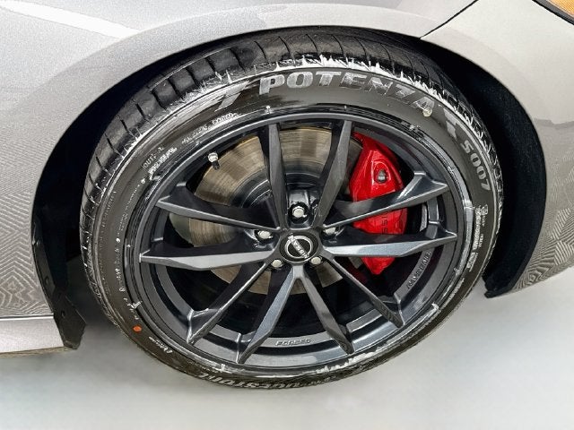 2026 Nissan Z Performance