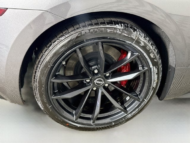 2026 Nissan Z Performance