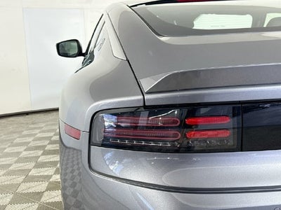 2026 Nissan Z Performance