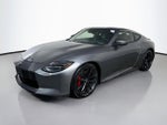 2026 Nissan Z Performance