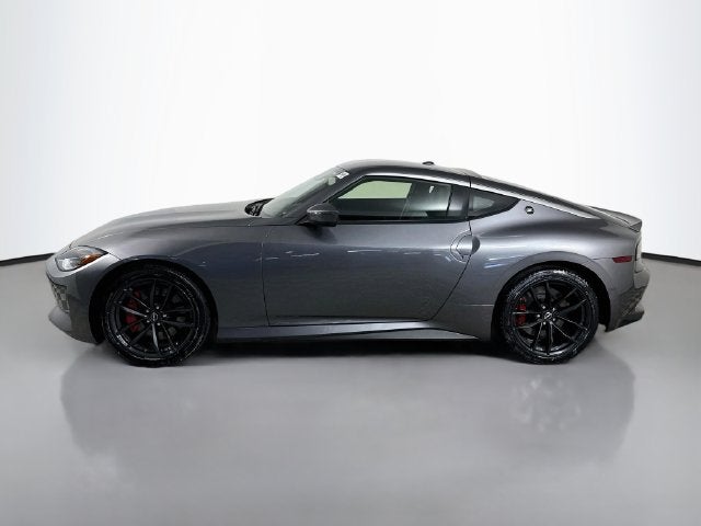 2026 Nissan Z Performance