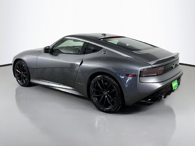 2026 Nissan Z Performance
