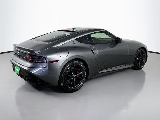 2026 Nissan Z Performance