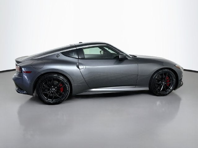 2026 Nissan Z Performance