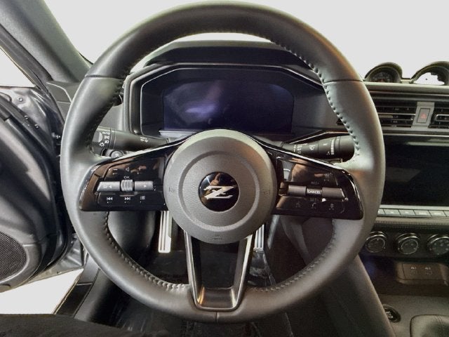 2026 Nissan Z Performance