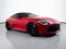 2025 Nissan Z NISMO