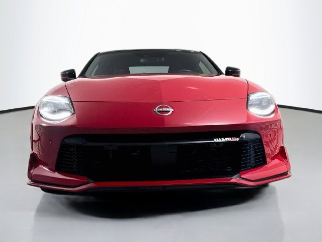 2025 Nissan Z NISMO