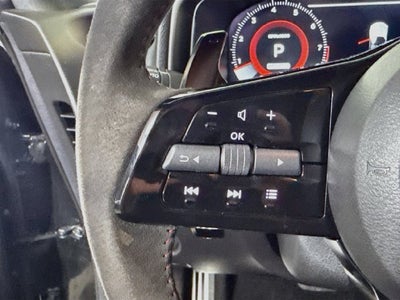 2024 Nissan Z NISMO