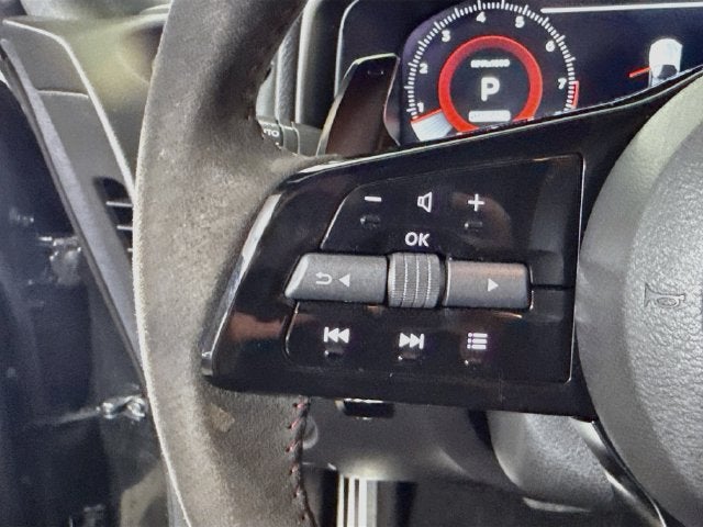 2024 Nissan Z NISMO