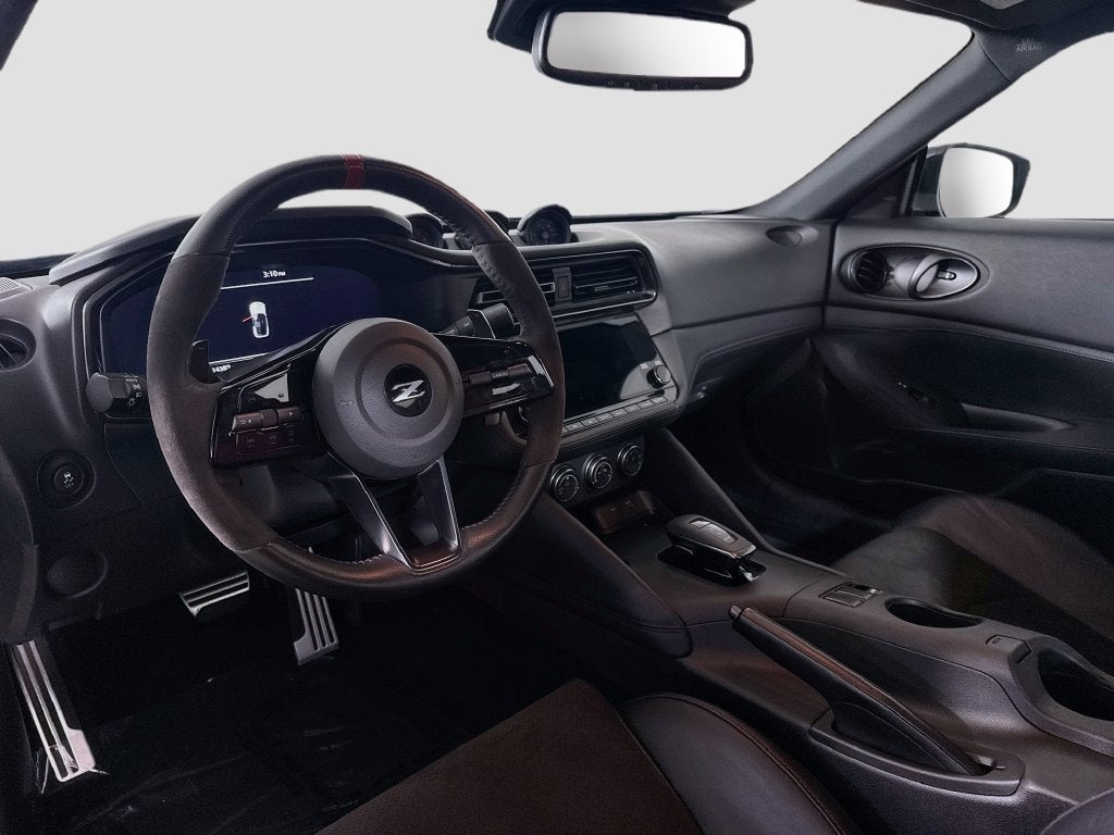 2024 Nissan Z NISMO