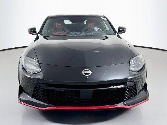 2024 Nissan Z NISMO