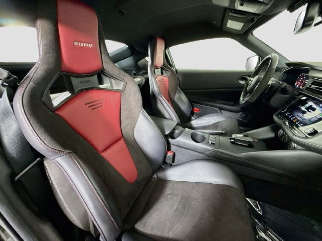 2024 Nissan Z NISMO