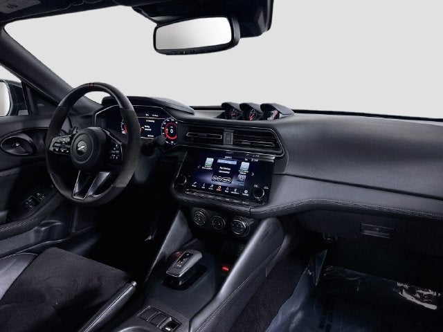 2024 Nissan Z NISMO