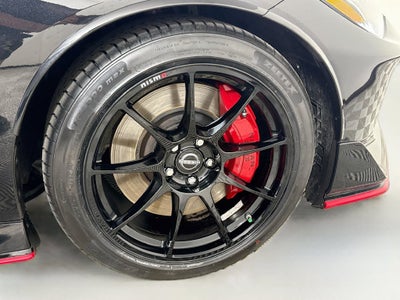 2024 Nissan Z NISMO