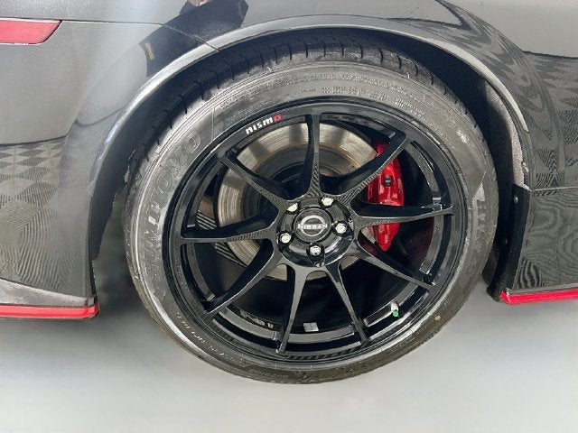 2024 Nissan Z NISMO
