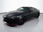 2024 Nissan Z NISMO