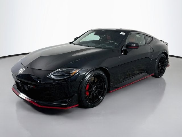 2024 Nissan Z NISMO