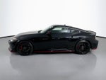 2024 Nissan Z NISMO
