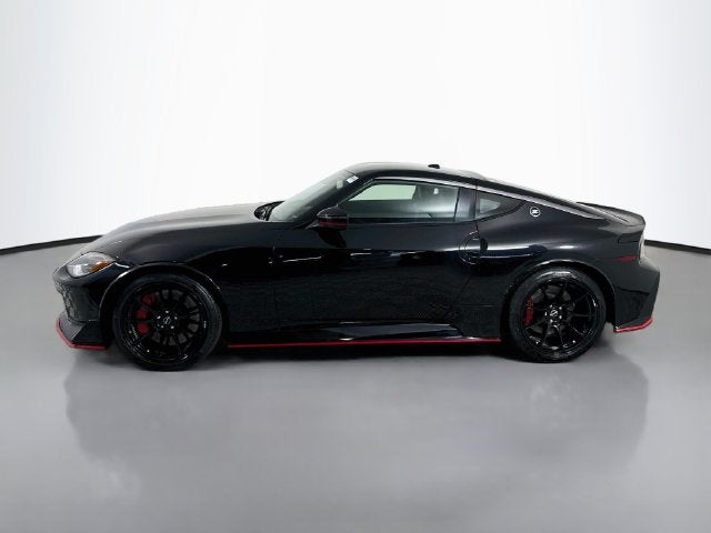 2024 Nissan Z NISMO