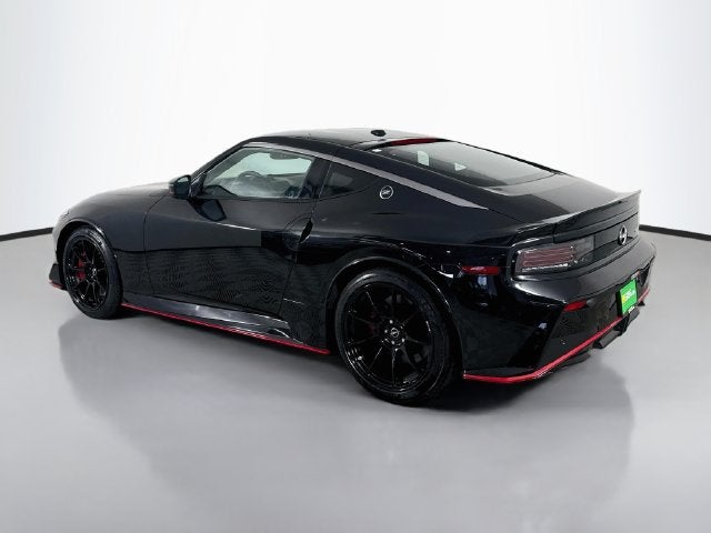 2024 Nissan Z NISMO