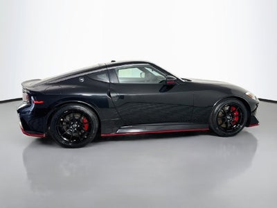 2024 Nissan Z NISMO