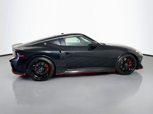 2024 Nissan Z NISMO