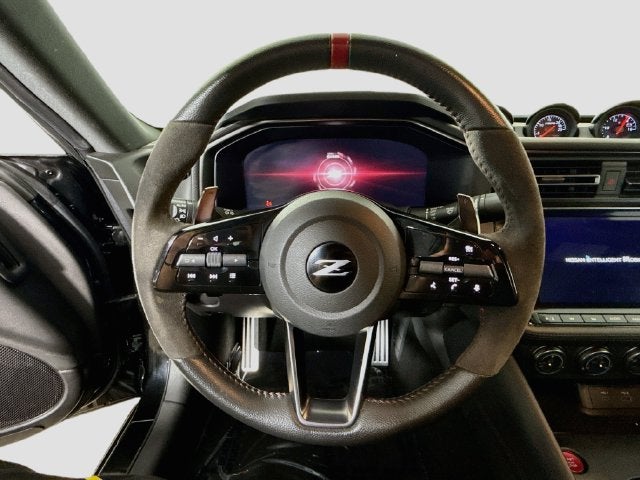 2024 Nissan Z NISMO