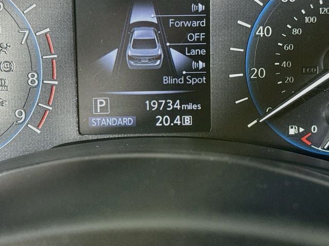 2024 INFINITI Q50 LUXE