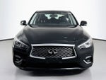 2024 INFINITI Q50 LUXE