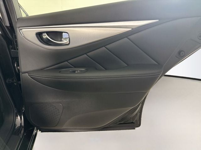 2024 INFINITI Q50 LUXE