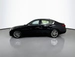2024 INFINITI Q50 LUXE
