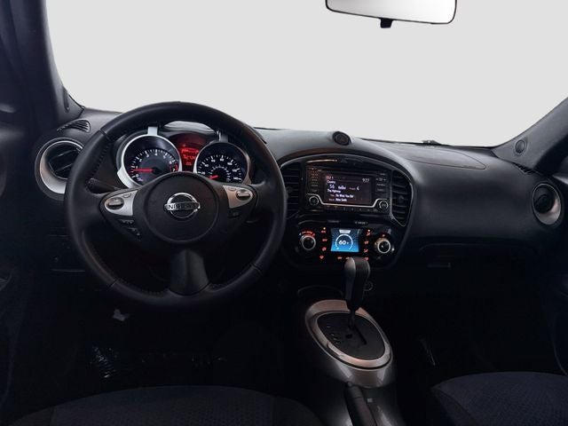 2017 Nissan Juke SV